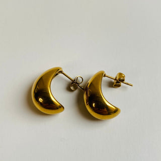 ARETES LETO MEDIA GOTA