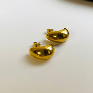 ARETES LETO MEDIA GOTA