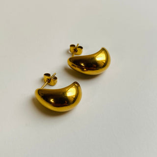 ARETES LETO MEDIA GOTA