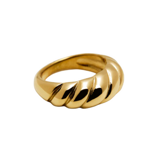 ANILLO URSULA TWIST