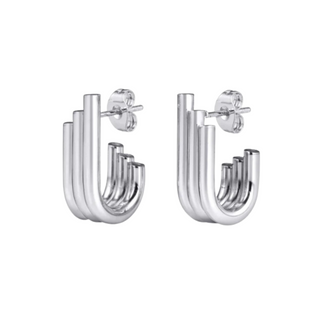 ARETES MONTSE TRIPLE U